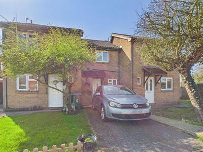 Kingslea, Horsham, West Sussex