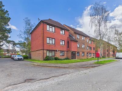 Moore Court, Horsham