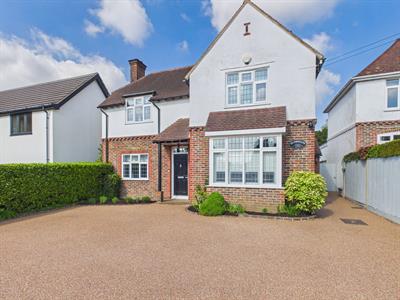 Warnham Road, Horsham, West Sussex.