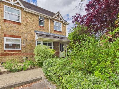 Bowes Close, Horsham
