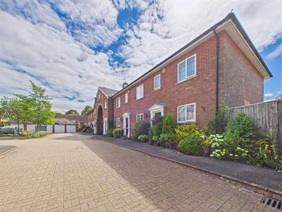 Stanford orchard, Warnham, Horsham, West Sussex