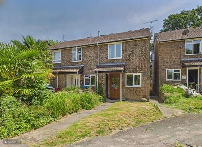Drake Close, Horsham, West Sussex