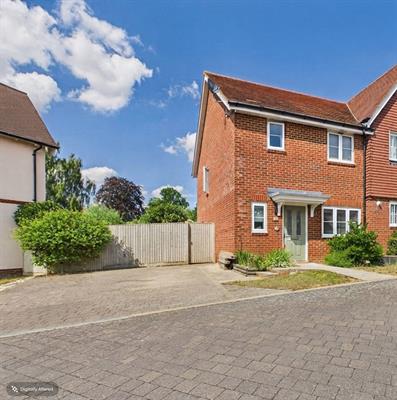 Summerfold, Rudgwick, Horsham, West Sussex