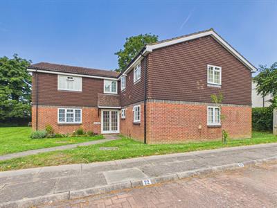 Abbotsbury Court, Kings Road, Horsham, West Sussex