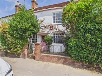 Brighton Road, Horsham, West Sussex.