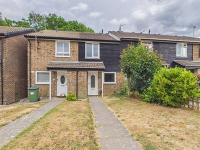 Drake Close, Horsham, West Sussex