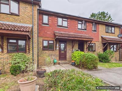 St. Johns Crescent, Broadbridge Heath, Horsham, West Sussex, RH12 3NE