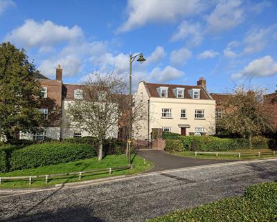 Mitre Court, Worthing Road, Horsham, West Sussex