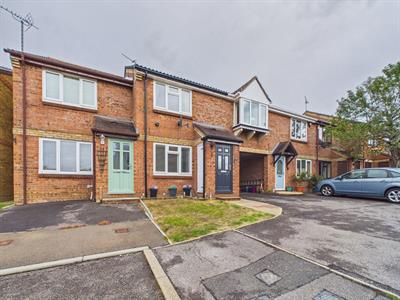 Robin Close, Southwater, Horsham, West Sussex RH13 9TE