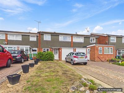 Kennedy Road, Horsham, West Sussex, RH13 5DA