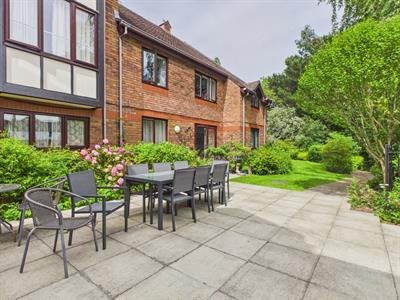Jasmine Court, Horsham, RH12 1AX