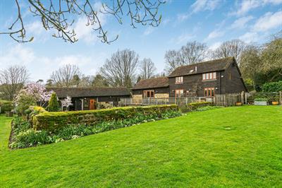 Hammerpond Road, Plummers Plain, Horsham.