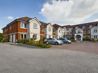 Manton Court, Kings Road, Horsham