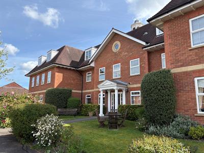 Stanford Orchard, Warnham, Horsham