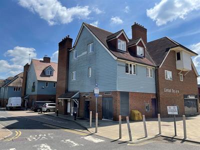 Fairbank Road, Southwater, Horsham