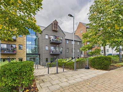 Highwood Mill, The Boulevard, Horsham, West Sussex,