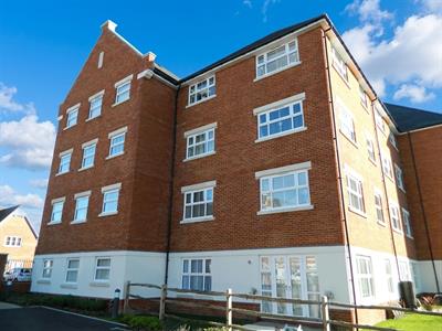 Arundale Walk, Horsham, RH12