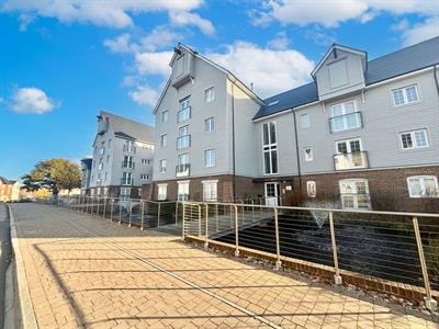 The Boulevard, Horsham, RH12