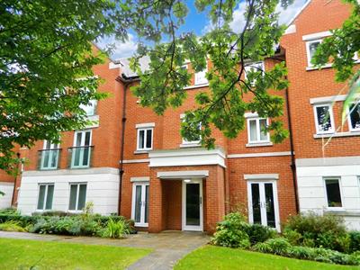 Comptons Lane, Horsham, RH13