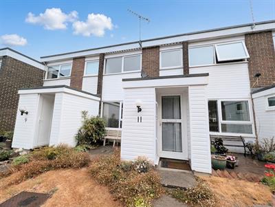 Garden Walk, Horsham, RH12
