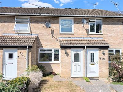 Drake Close, Horsham, RH12