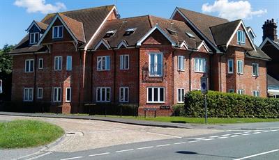 Hurst Park, Horsham, RH12