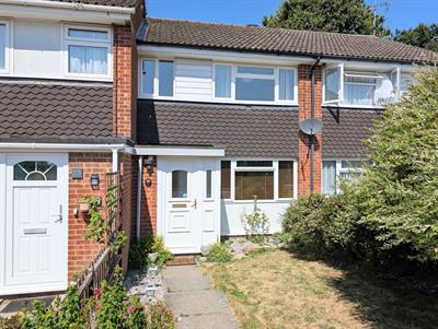 Sycamore Avenue, Horsham, RH12