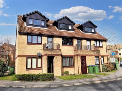 Manor Fields, Horsham, RH13