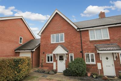 Pelling Way, Broadbridge Heath, RH12