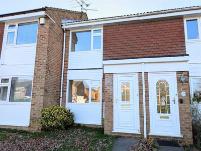 Heath Way, Horsham, RH12