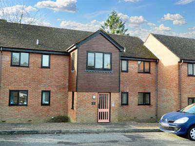 Roman Way, Billingshurst, RH14