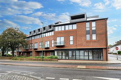 Norfolk Road, Horsham, RH12