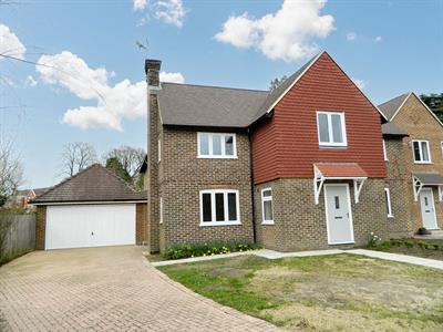 Watercress Place, Horsham, RH13
