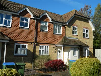 Ropeland Way, Horsham, RH12