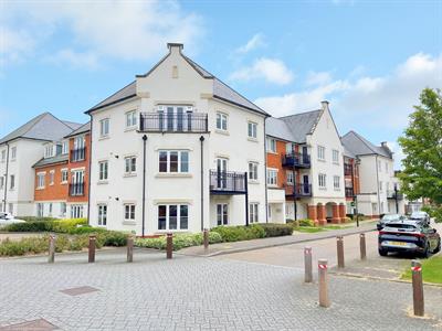 Longhurst Avenue, Horsham, RH12