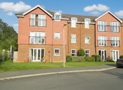 Brookers Road, Maplehurst Court Brookers Road, RH14