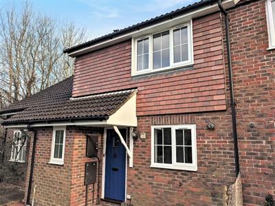 Park Farm Close, Horsham, RH12