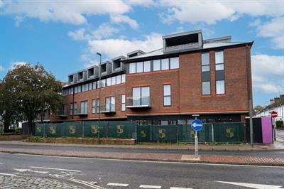 Norfolk Road, Horsham, RH12