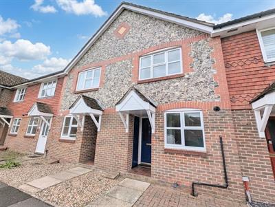 Wordsworth Place, Horsham, RH12