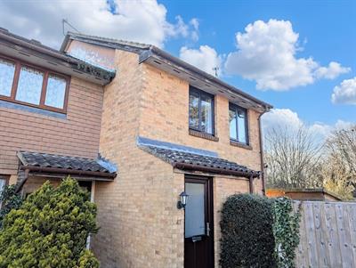 Charrington Way, Broadbridge Heath, RH12