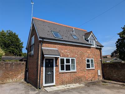 Station Road, Karenza Court Station Road, RH13