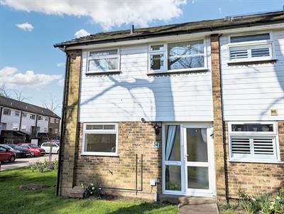 Chestnut Gardens, Horsham, RH12