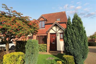 Coleridge Close, Horsham, RH12