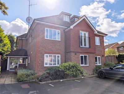 Arun Way, Horsham, RH13