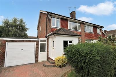 Fairfield Way, Ashington, RH20