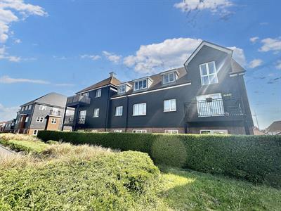 Illett Way, Faygate, RH12