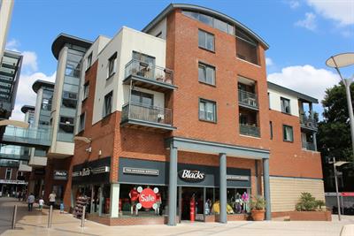 Lower Tanbridge Way, The Forum Lower Tanbridge Way, RH12