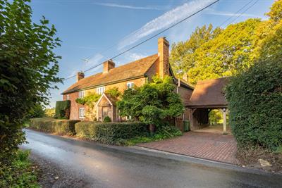 Newells Lane, Lower Beeding, RH13