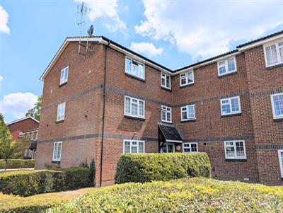 Abbotsbury Court, Horsham, RH13