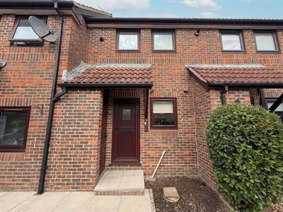 Kingsmead Place, Broadbridge Heath, RH12